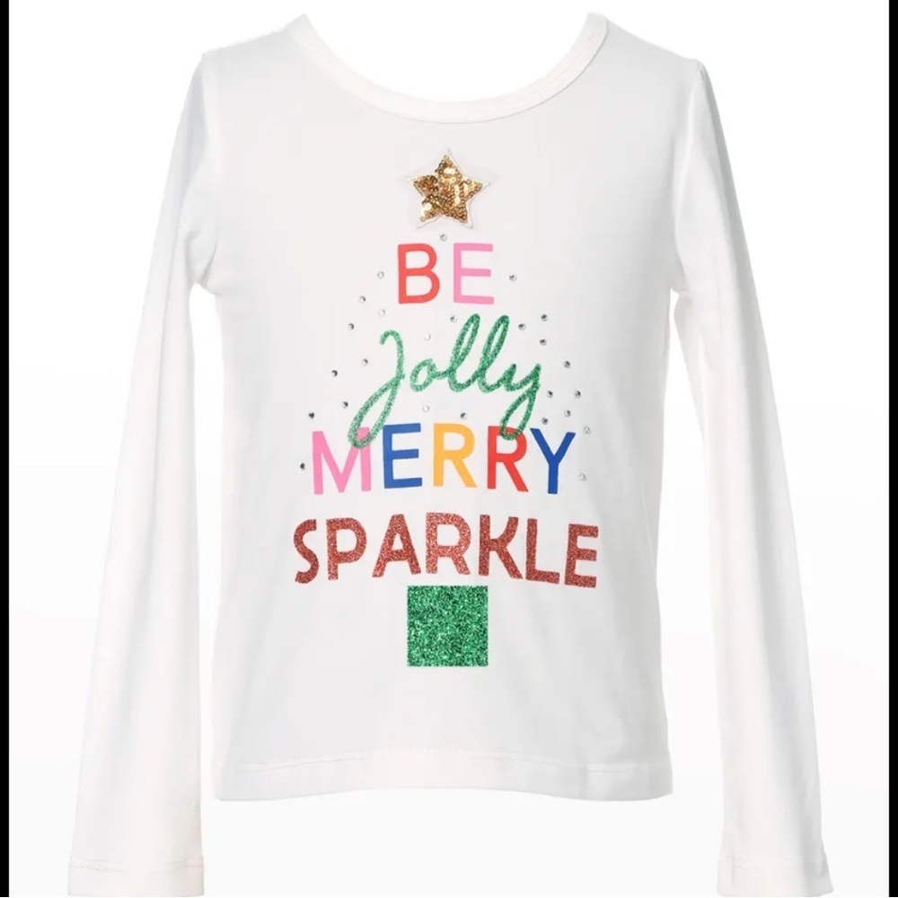 Truly Me Christmas T-Shirt